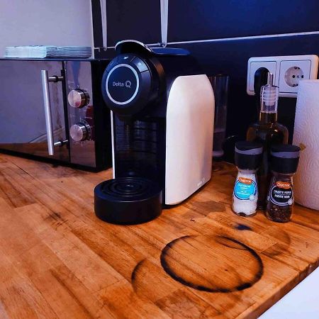 卢森堡Cozy Nest公寓 外观 照片