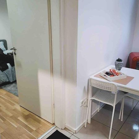 卢森堡Cozy Nest公寓 外观 照片