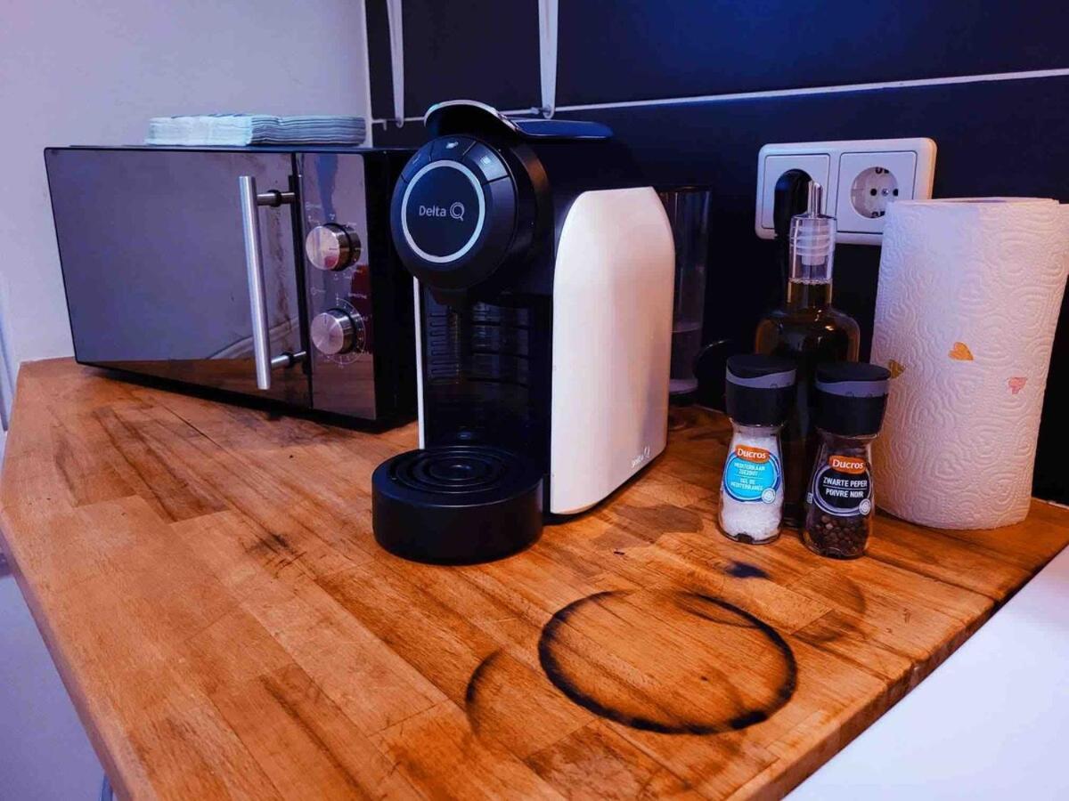 卢森堡Cozy Nest公寓 外观 照片