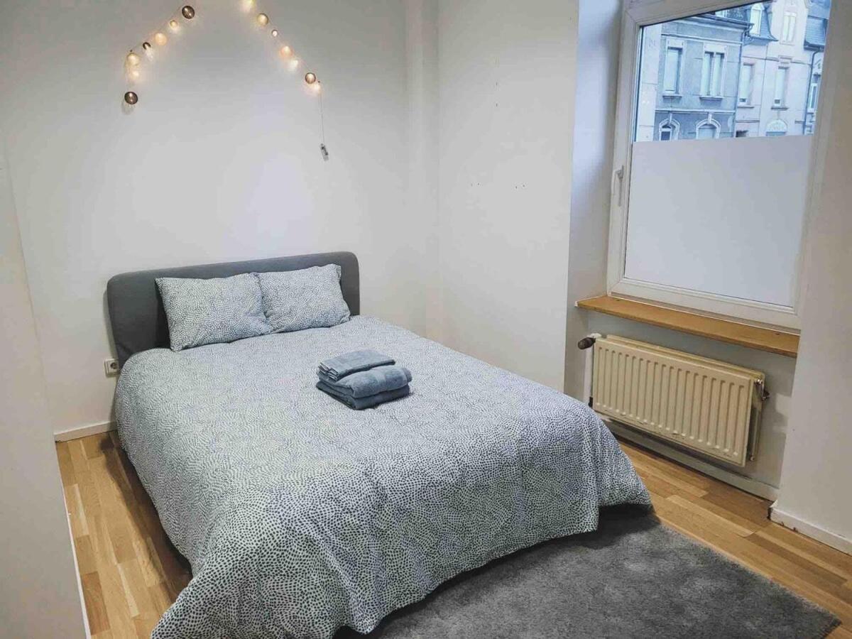 卢森堡Cozy Nest公寓 外观 照片