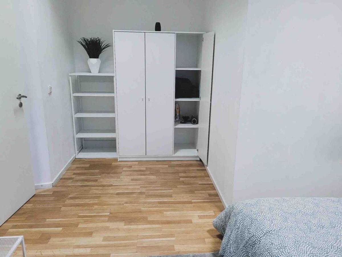 卢森堡Cozy Nest公寓 外观 照片